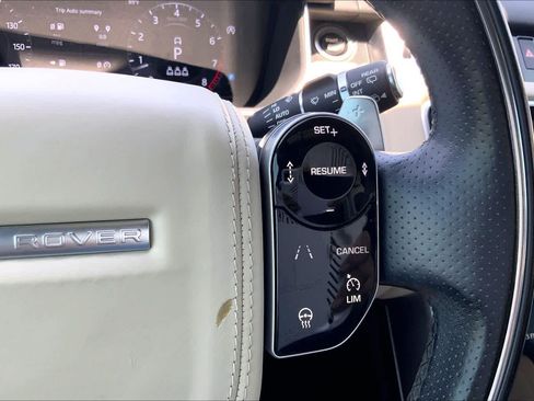 Used 2019 Land Rover Range Rover Sport Autobiography AWD/4WD image 25