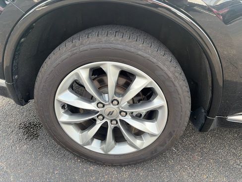 Used 2022 Dodge Durango Citadel AWD/4WD image 10