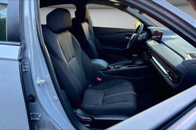 New 2026 Honda Accord Sport image 11