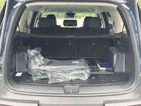 New 2026 Hyundai Santa Fe SEL FWD image 18