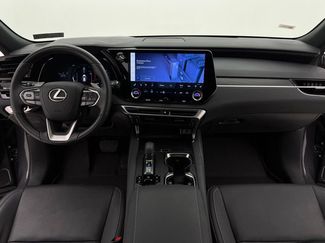 Certified 2025 Lexus RX 350 Premium w/ Accessory Package AWD/4WD video 2
