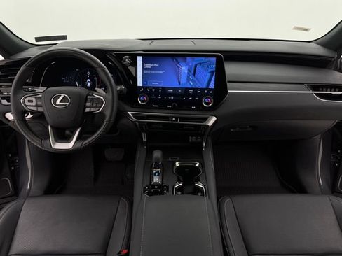 Certified 2025 Lexus RX 350 Premium w/ Accessory Package AWD/4WD image 2