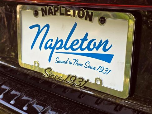 New 2026 Volkswagen Jetta SE image 7