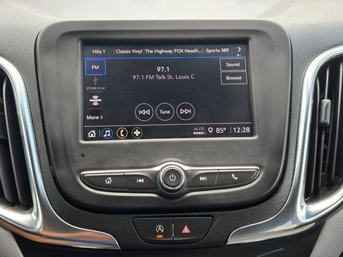 Certified 2024 Chevrolet Equinox LS w/ LS Convenience Package AWD/4WD image 20