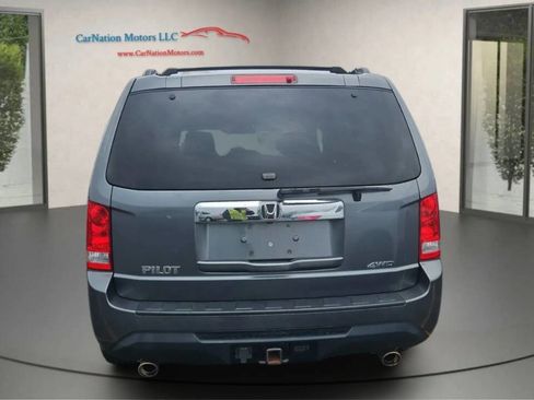 Used 2013 Honda Pilot EX-L image 3
