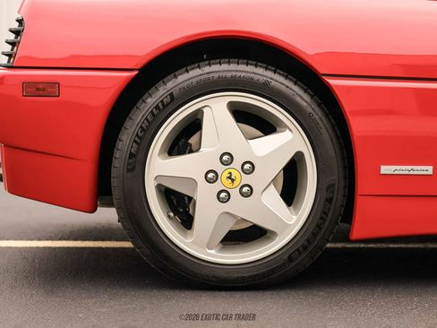 Used 1994 Ferrari 348 Spider RWD image 47
