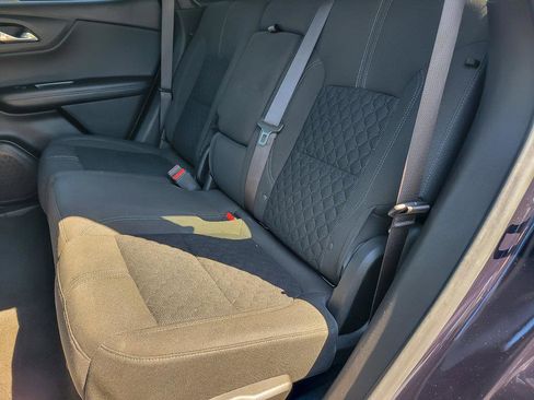 Certified 2020 Chevrolet Blazer LT image 10