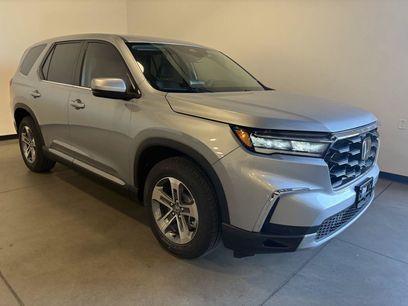 Used 2025 Honda Pilot EX-L