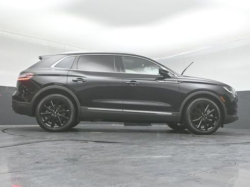 Certified 2023 Lincoln Nautilus Reserve w/ Equipment Group 201A image 41