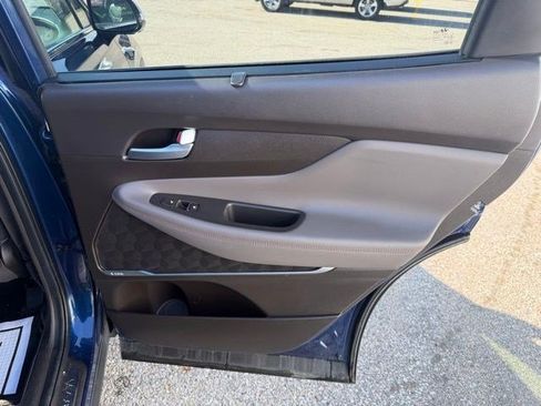 Used 2020 Hyundai Santa Fe Limited image 19