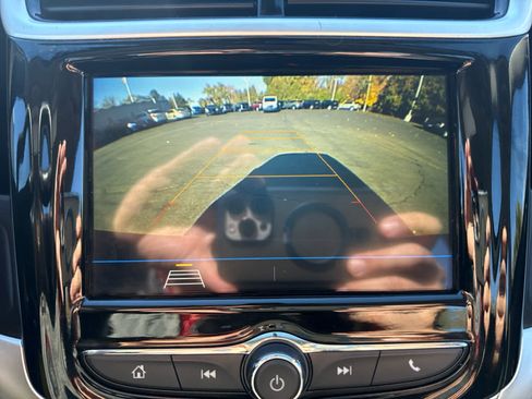 Used 2019 Chevrolet Sonic LT image 21