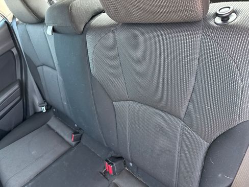 Used 2017 Subaru Impreza 2.0i AWD/4WD image 16
