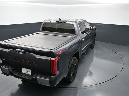 Used 2023 Toyota Tundra 1794 Edition w/ TRD Off-Road Package AWD/4WD image 22