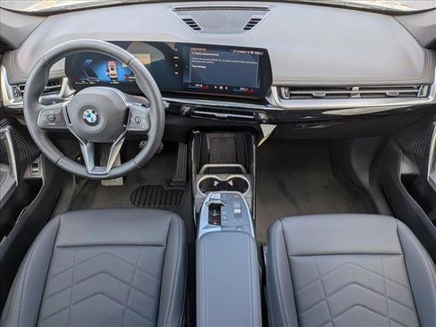 New 2026 BMW X1 xDrive28i w/ Convenience Package AWD/4WD image 16