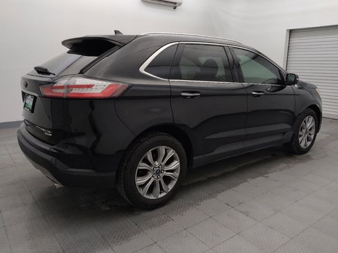 Used 2019 Ford Edge Titanium image 10
