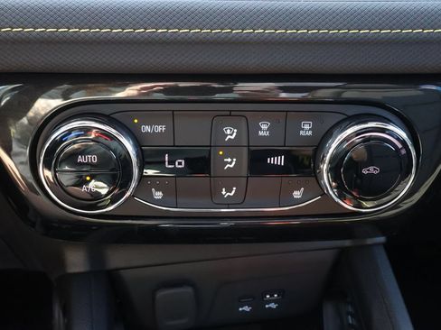 New 2026 Chevrolet TrailBlazer ACTIV w/ Convenience Package FWD image 29