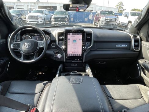 Used 2025 RAM 1500 Laramie image 34