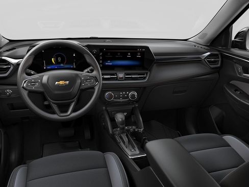 New 2026 Chevrolet TrailBlazer LT w/ Driver Confidence Package image 23