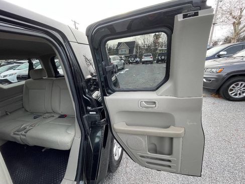 Used 2010 Honda Element EX image 30