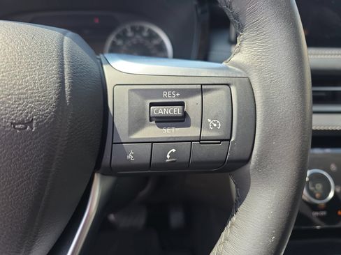 Used 2025 INFINITI QX60 Pure AWD/4WD image 18
