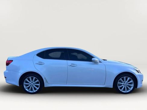 Used 2010 Lexus IS 250 AWD image 5