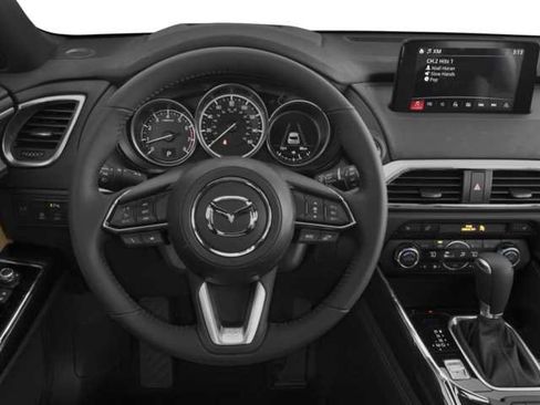 Used 2018 MAZDA CX-9 Grand Touring FWD image 4