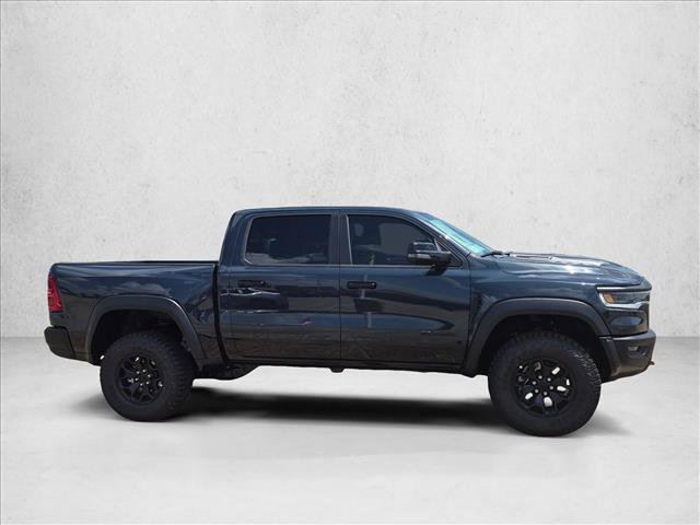 Used 2026 RAM 1500 RHO AWD/4WD image 4
