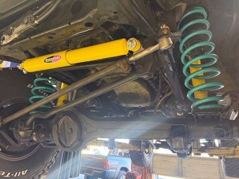 Used 1996 Toyota Land Cruiser image 63