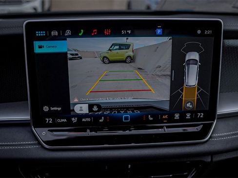 New 2026 Volkswagen Tiguan SE R-Line image 18