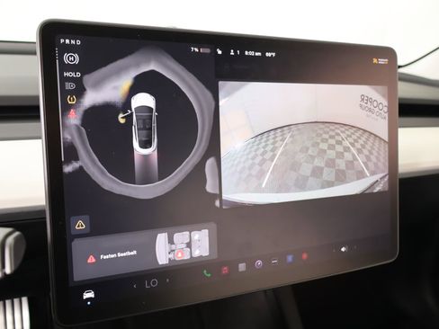 Used 2023 Tesla Model 3 Performance image 6