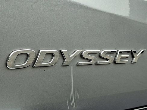 Used 2023 Honda Odyssey EX-L image 34