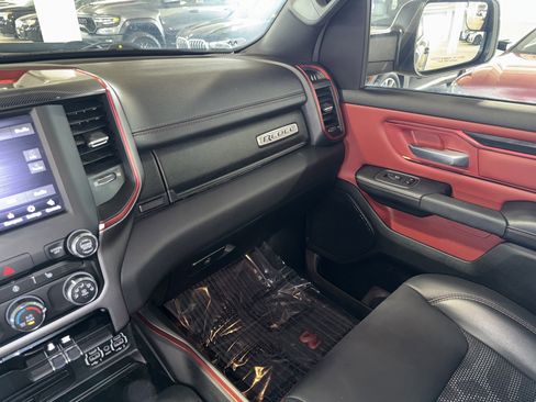 Used 2019 RAM 1500 Rebel w/ Rebel Level 1 Equipment Group image 28