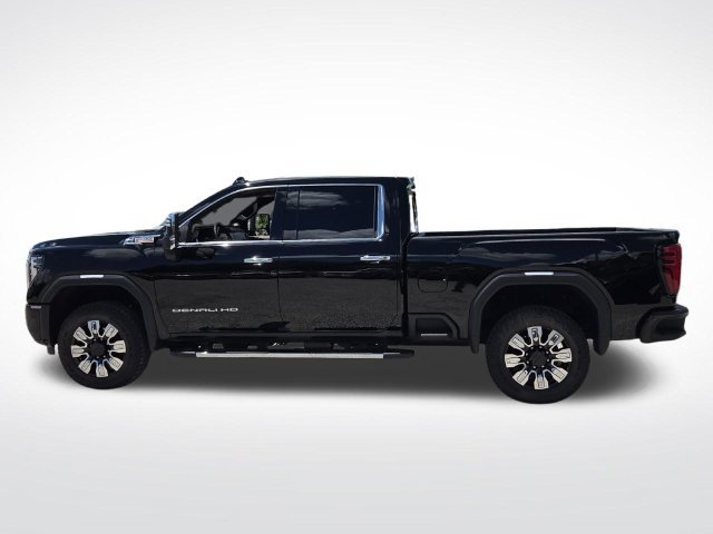 Used 2026 GMC Sierra 2500 Denali w/ Denali Reserve Package AWD/4WD image 6