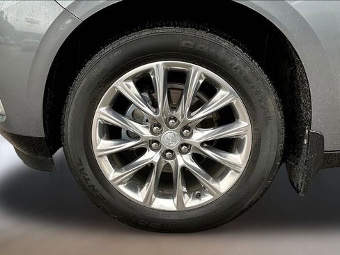 Used 2020 Buick Enclave Premium w/ Sun and Sites Package AWD/4WD image 30
