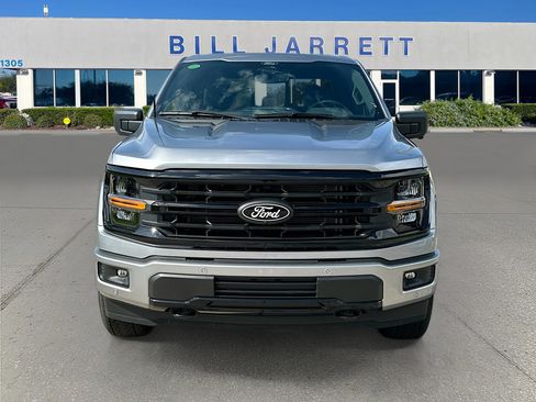 New 2026 Ford F150 XLT image 2