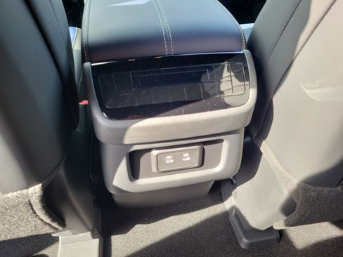 New 2026 INFINITI QX60 Sport w/ Dark Cargo Package image 9