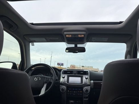 Used 2019 Toyota 4Runner Limited image 38