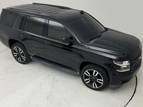 Used 2020 Chevrolet Tahoe Premier image 36
