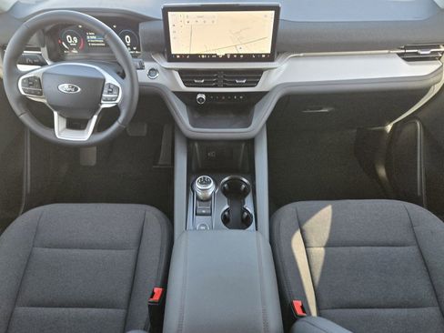 New 2026 Ford Explorer Active image 25