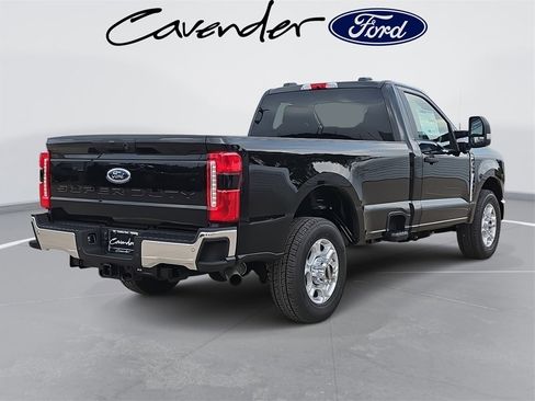 New 2026 Ford F350 XLT w/ 360-Degree Camera Package image 5