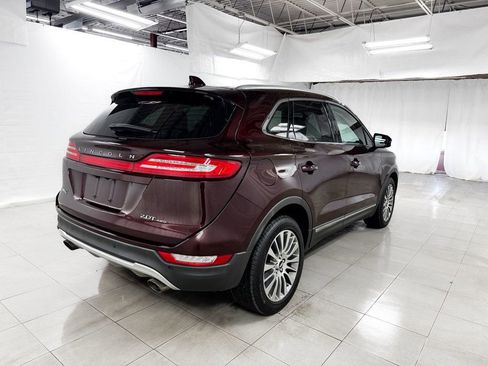 Used 2017 Lincoln MKC Reserve image 5