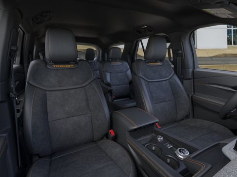 New 2026 Ford Explorer Tremor AWD/4WD image 10