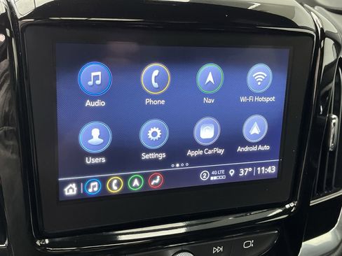 Certified 2023 Chevrolet Traverse LT w/ LT Premium Package image 22