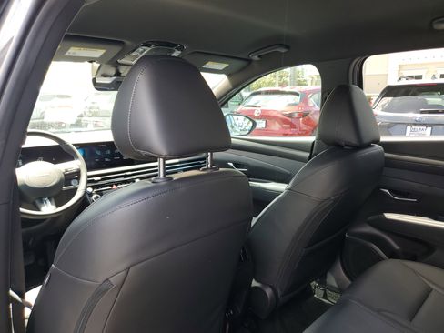 Certified 2025 Hyundai Tucson XRT FWD image 23