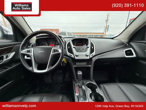 Used 2017 GMC Terrain Denali image 18