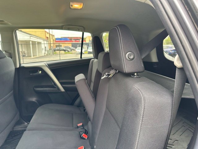 Used 2018 Toyota RAV4 Adventure AWD/4WD image 16