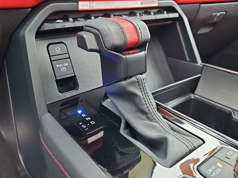 Used 2025 Toyota Sequoia TRD Pro image 24