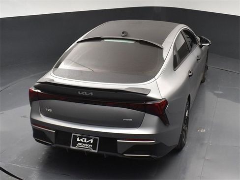 Certified 2025 Kia K5 GT-Line w/ GT-Line Premium Package image 48