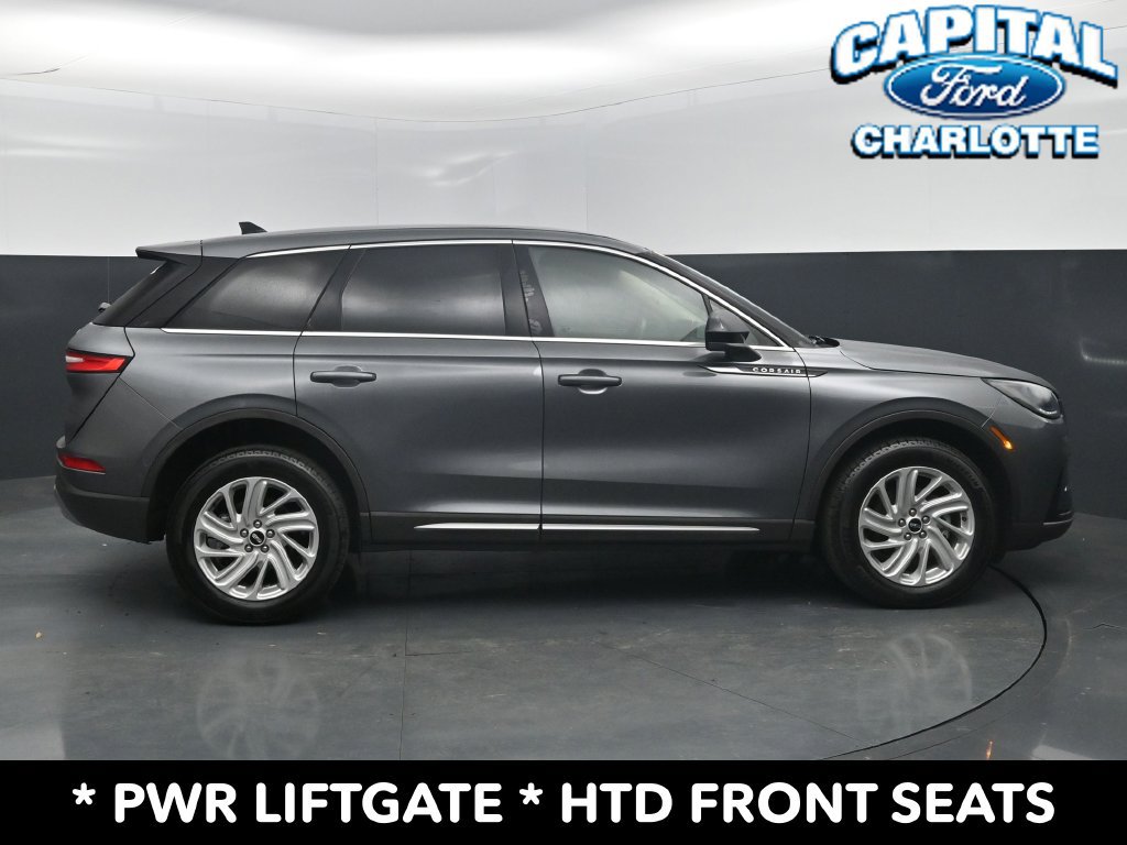 Used 2025 Lincoln Corsair FWD image 9