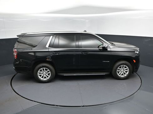 Used 2021 Chevrolet Tahoe LT image 37